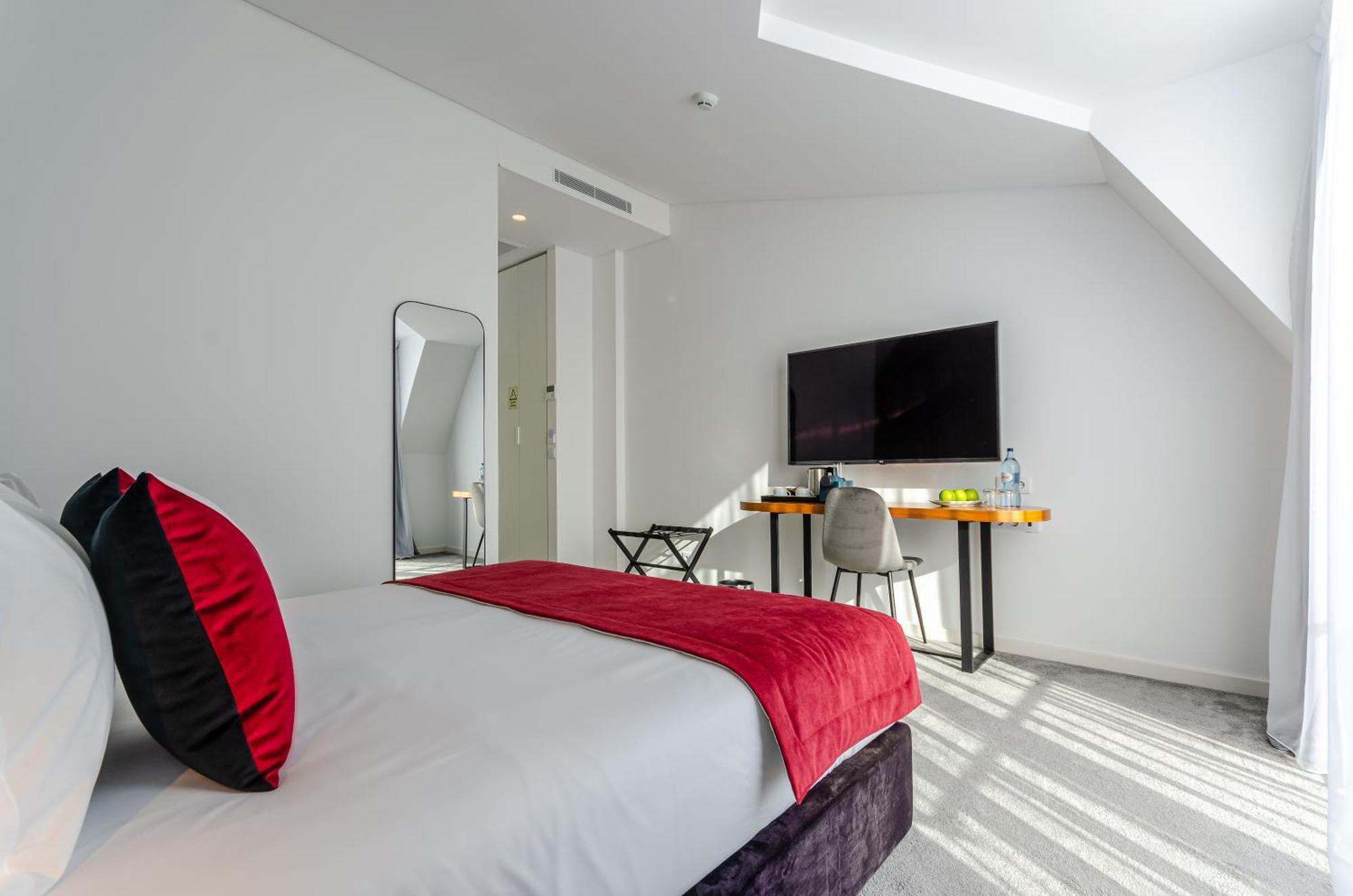 2M Boutique Hotel Montijo Exterior foto
